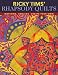 Image of Ricky TIMS' Rhapsody Quilts