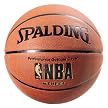 Spalding Street Basketball - Orange (29.5")