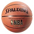Spalding Street Basketball - Orange (29.5")