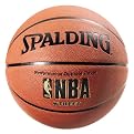 Spalding Street Basketball - Orange (29.5")