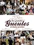 Les grandes Gueules et leurs recettes