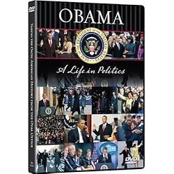 Obama: A Life in Politics