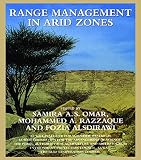 Range management in arid zones : proceedings of the Second International Conference on Range Management in the Arabian Gulf