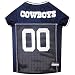 NFL DALLAS COWBOYS DOG Jersey, XX-Large