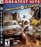 MotorStorm Devil