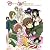 オリジナルビデオアニメーションクリップ「CLAMP IN WONDERLAND 1&2」主題歌コレクション<PRECIOUS SONGS>