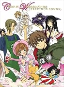 CLAMP in CARDLAND第2回公式イベント(東京)