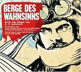  : Berge des Wahnsinns, 2 Audio-CDs