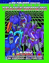 Complete Transformers Ark Complete Transformers Ark
