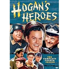 Hogan's Heroes - The Complete Fourth Season by 