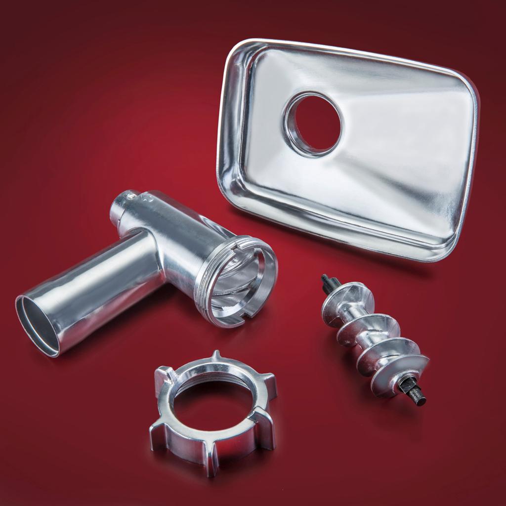 STX INTERNATIONAL STX3000TF Turboforce 3Speed Electric