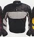 FIELDSHEER MAGNESIUM 1 MESH JACKET SILVER XS