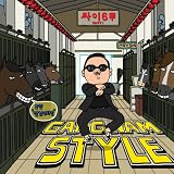 Gangnam Style ~ Psy