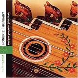 Search : Folk Music of Hungary