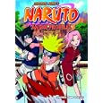 Naruto Anime Profiles, Vol. 1: Episodes 1-37 by Masashi Kishimoto