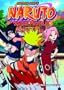 Naruto Anime Profiles, Vol. 1: Episodes 1-37