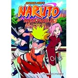 Naruto Anime Profiles, Vol. 1: Episodes 1-37