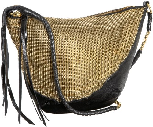 Foley + Corinna Wrapped Chain Cross-Body Foley + Corinna Wrapped Chain Cross-Body