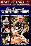Greatest Whitetail Hunt, The