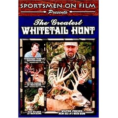 Greatest Whitetail Hunt, The