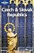 Czech and Slovak Republics (Lonely Planet Multi Country Guides)