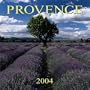 Provence 2004 Mini Calendar