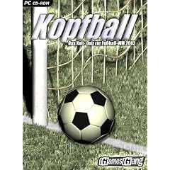 Kopfball - Das Kult-Quiz zur WM 2002