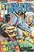 Warheads #5 October 1992