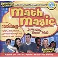 Math Magic (Jewel Case) by CEREBELLUM SOFTWARE