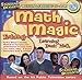 Software : Math Magic (Jewel Case)