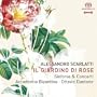 Alessandro Scarlatti: Il Giardino di Rose [Hybrid SACD]