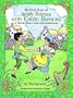 My First Book of Irish Songs and Celtic Dances: 21 Favorite Pieces in Easy Piano Arrangements