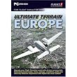 Ultimate Terrain - Europe FS 2004 [Import anglais]