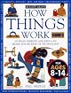 How Things Work : 100 Ways Parents and Kids Can Share the Secrets of Technology