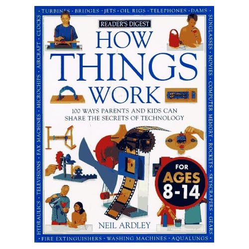 How things works