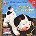 Golden Books - The Poky Little Puppy (Jewel Case)