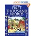 First 1000 Words in Arabic