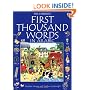 First 1000 Words in Arabic