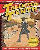Bass Reeves: Tales of the Talented Tenth, Volume 1