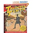 Bass Reeves: Tales of the Talented Tenth, Volume 1