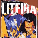 Litfiba 99 Live an album by Litfiba