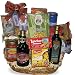 Gourmet Pasta Gram GIft Basket