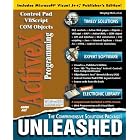 Click here to buy Activex Programming Unleashed by Weiying Chen.
