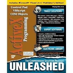ActiveX Programming Unleashed