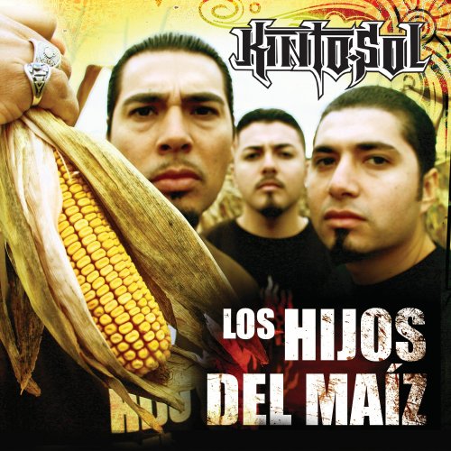 CD-Charts  Music : Los Hijos del Maiz
