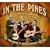 In The Pines: Tar Heel Folk Songs & Fiddle Tunes: Old-Time Music Of North Carolina 1926-1936