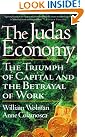 The Judas Economy...