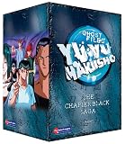 Yu Yu Hakusho - Chapter Black Saga Set