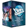 Yu Yu Hakusho - Chapter Black Saga Set