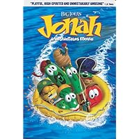Jonah - A VeggieTales Movie (2002)